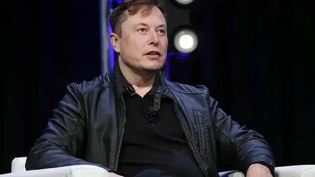 Elon Musk'tan Mars projesi: Karbondioksit yakıta dönüşecek