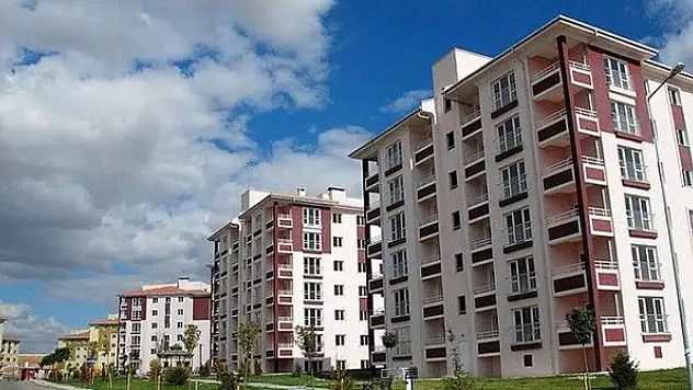 Konut satışlarında önemli artış