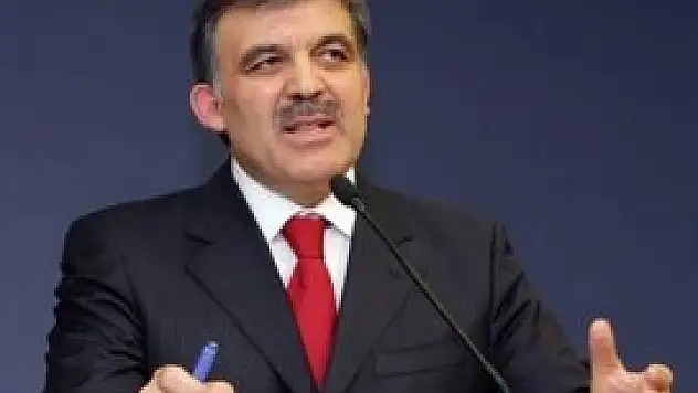 Doğu Akdeniz'de çözüm ekonomik işbirliği