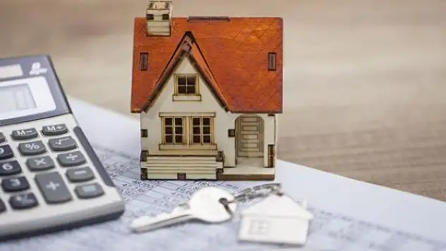 Konut satışları faiz indirimiyle zirve yaptı