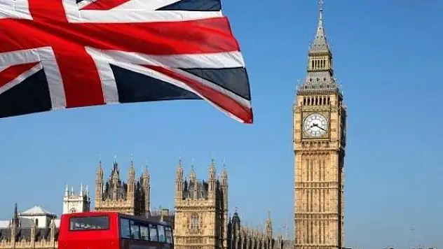 İngiltere'den 11 Afrika ülkesi için 'kırmızı listeden' çıkarma kararı