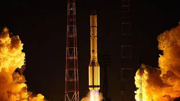 Türkiye 8'inci uydusu için gün sayıyor