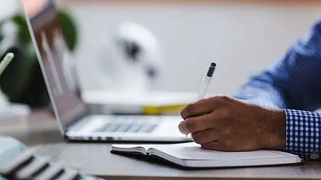 Ücretli çalışan sayısı arttı