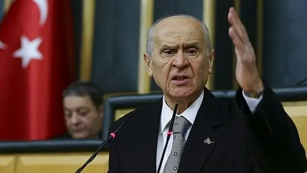 Bahçeli'den OHAL iddiasına sert yanıt: Gafilliktir