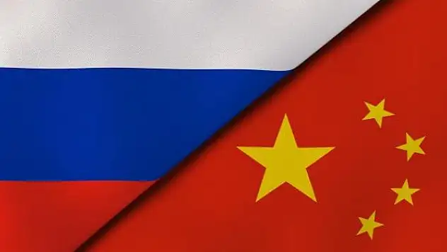 Çin: Rusya ile birlikte çok taraflılığın temsilcisi olduk