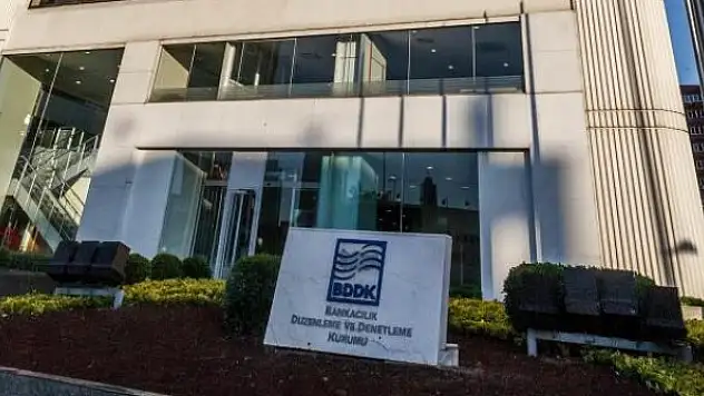 BDDK, sahte hesaplara karşı uyardı