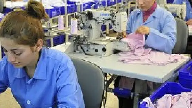 İşsizlik rakamları açıklandı