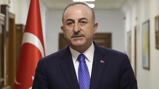 Dışişleri Bakanı Çavuşoğlu Bahreyn'i ziyaret edecek