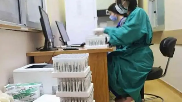 Son Omicron araştırması şoke etti! Korkunç rakam