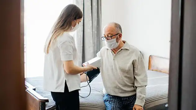 Sağlık Bakanlığı atama tercih işlemleri başladı!