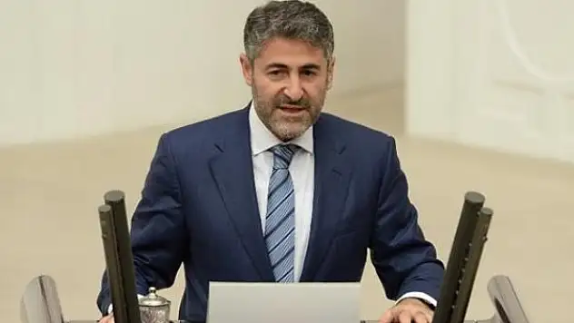 Bakan Nebati'den asgari ücret açıklaması