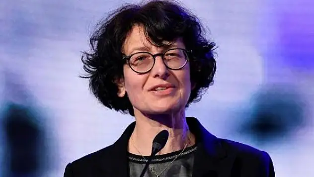 Özlem Türeci Almanya cumhurbaşkanını seçen isimlerden birisi olacak