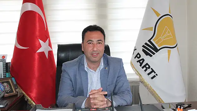 Davutoğlu'nda buluşalım