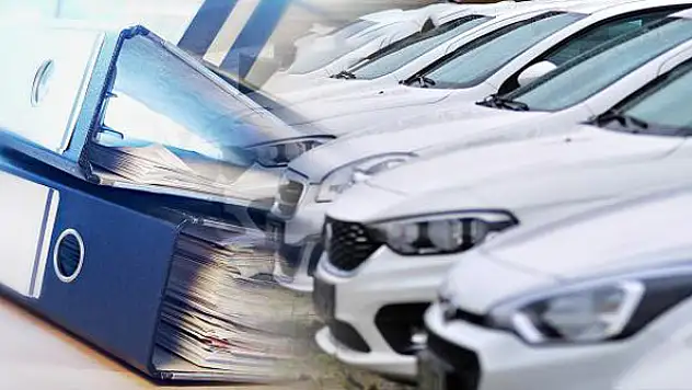 Sıfır otomobil stokçularına soruşturma başlatıldı