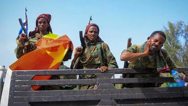 BM Etiyopya'daki insan hakları ihlallerini soruşturacak