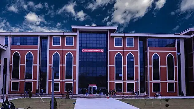 Kastamonu Üniversitesi araştırma görevlisi alıyor