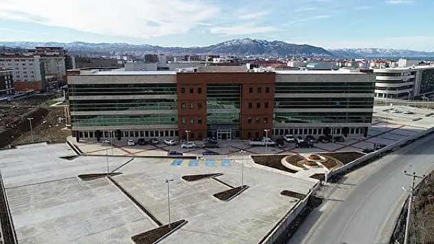 Ordu Üniversitesi öğretim üyesi alacak