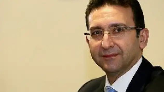 'Merkez Bankası için yasal değişiklik gerekebilir'