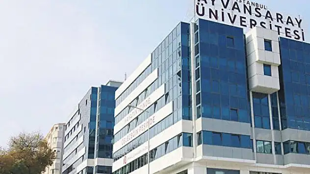 İstanbul Ayvansaray Üniversitesi öğretim ve araştırma görevlisi alacak