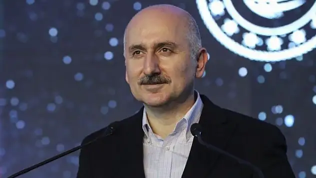 Bakan Karaismailoğlu'ndan CHP Genel Başkanı Kılıçdaroğlu'na yanıt