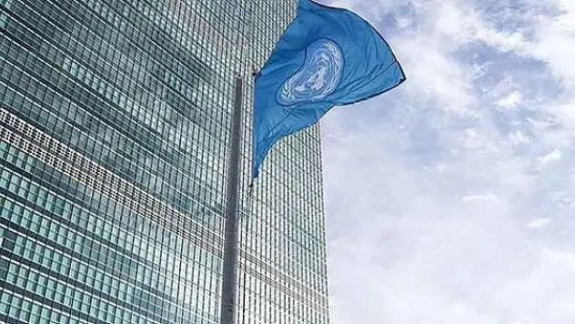 BM: Rusya'nın kararı BM Şartı'nın ilkeleriyle tutarsızdır