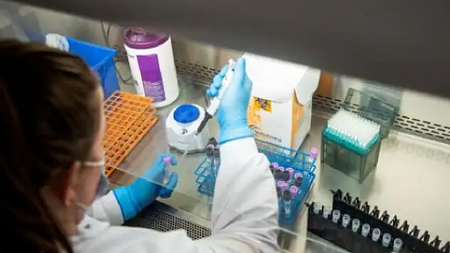 DSÖ uyardı: Vakalar 3 güne 2'ye katlanabilir