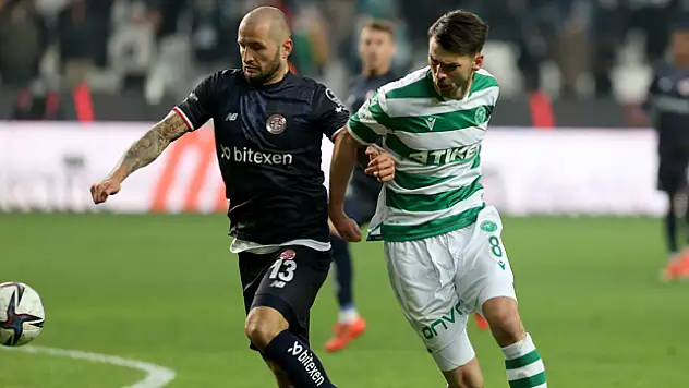 İlhan Palut, Rahmanovic'ten memnun kaldı