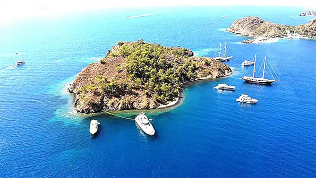 Turizmciler 2022'den umutlu