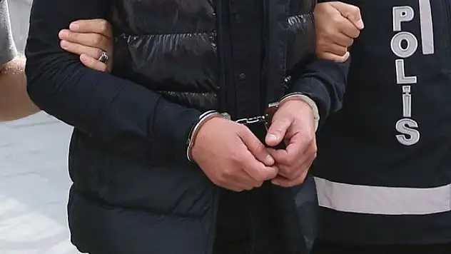 Doktoru darbeden kişi yeniden gözaltına alındı