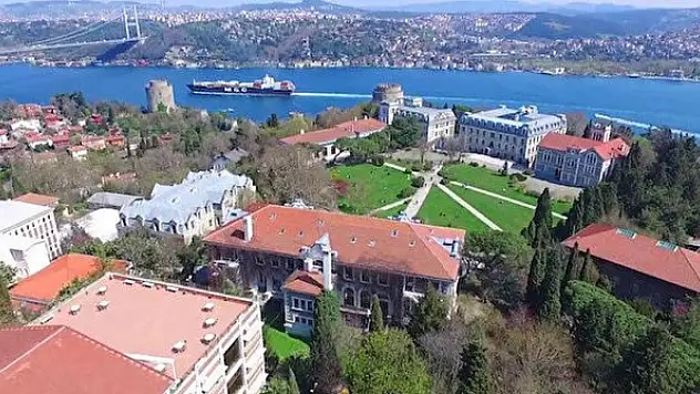 Boğaziçi Üniversitesi sözleşmeli bilişim personeli alacak
