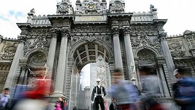 Sözleşmeli personel alım ilanı