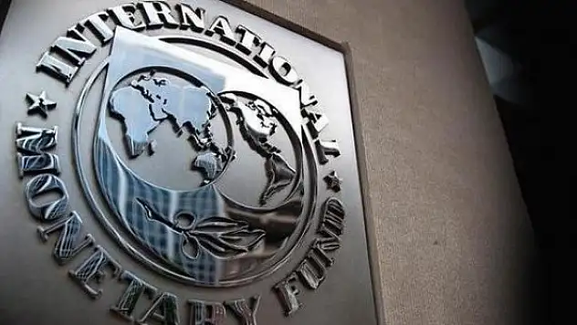 IMF, düşük gelirli 25 ülkeye borç yardımını uzattı