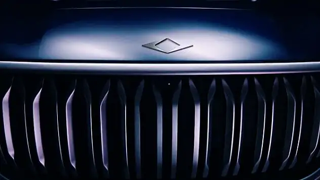 Togg, yeni logosuyla görücüye çıkıyor