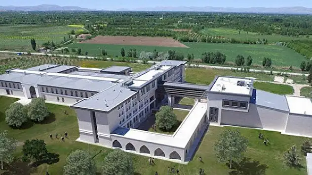 Malatya Turgut Özal Üniversitesi öğretim üyesi alacak