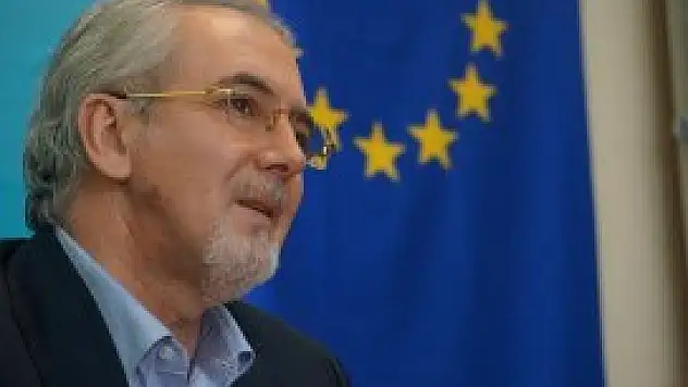 Türkçe konuştu ceza yedi!