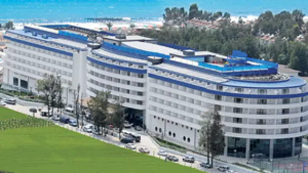 Bera bu yaz daha keyifli