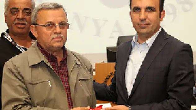 Hocacihan kentsel dönüşümle cazibe merkezi olacak