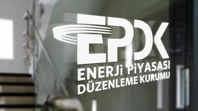 EPDK 13 şirkete lisans verdi