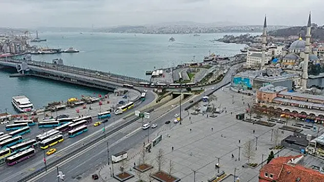 Vakıflar Bölge Müdürlüğü'nden kiralık taşınmazlar