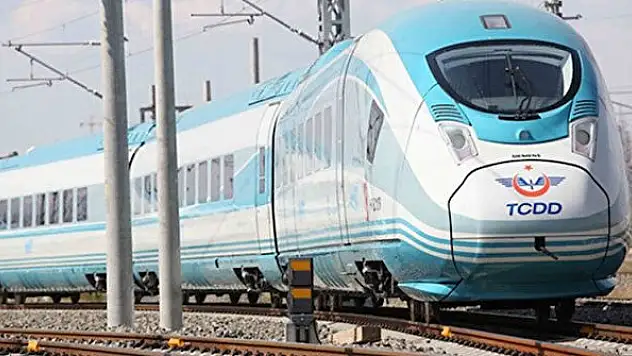 TCDD'den işçi alımı