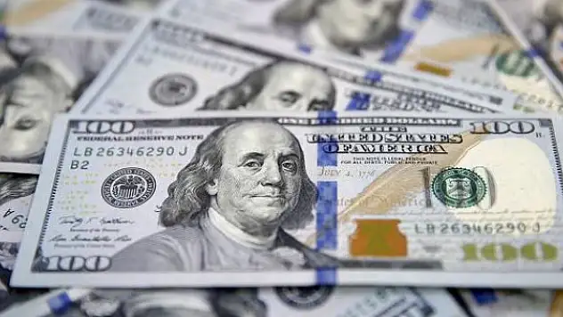 Merkez Bankası kur korumalı mevduat için ilk rakamı açıkladı