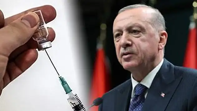 TURKOVAC'ın kullanılacağı tarih açıklandı!