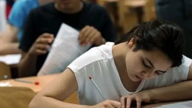 LYS giriş belgeleri erişime açıldı