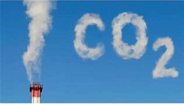 Karbondioksit oranı sınırı aştı