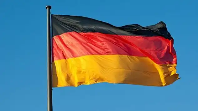 Almanya Ukrayna sınırındaki askeri hareketlilikten dolayı endişeli