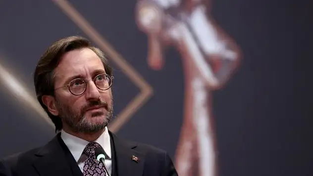 'Terörü kaynağında kurutma stratejimiz sınır güvenliğimize büyük katkılar sunmuştur'