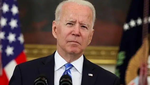 Biden sağlık durumu iyi olursa 2024'te yeniden aday olacağını söyledi