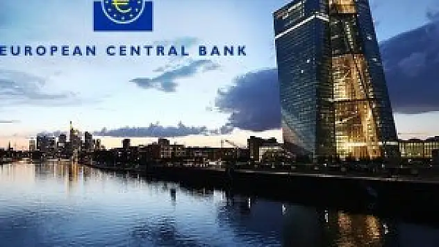 Avrupa Merkez Bankası faiz oranlarını değiştirmedi
