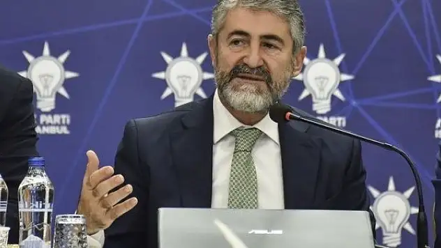 Bakan Nebati'den vatandaşa bir müjde daha!