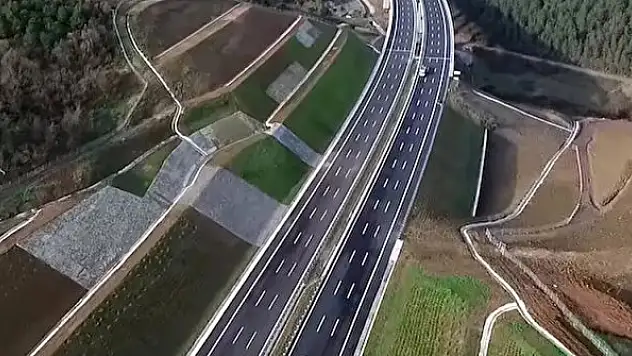 Çeşmeli-Erdemli-Silifke-Taşucu Otoyolu Projesi kapsamında müşavirlik hizmeti alınacak